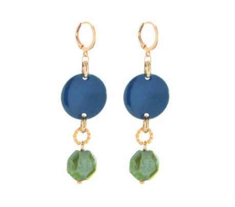 Pendientes MurrinaMurano Venezia Mujer in Vidrio GM0348.12 - GM0348.12